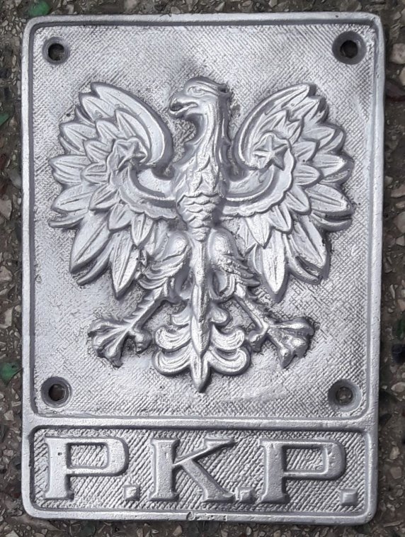 Odlew Orła P.K.P